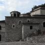 The Bigor Monastery of St John the Baptist