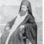 St Parthenius of Zographou