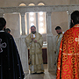 Hierarchical Divine Liturgy