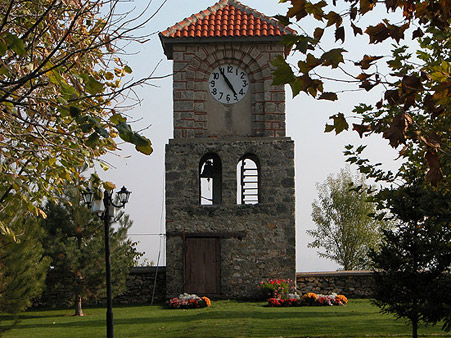 Belfry